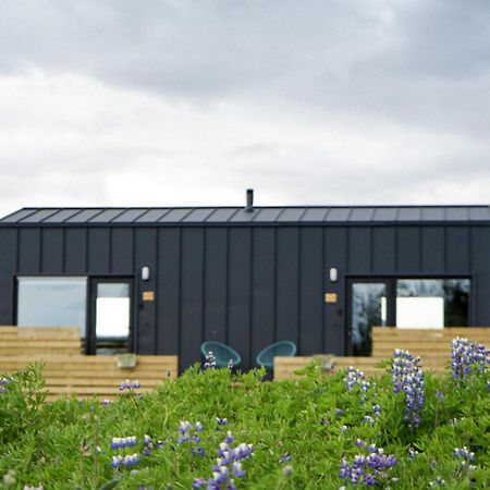 Hh Gisting/Guesthouse Hólmur Buitenkant foto