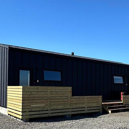 Hh Gisting/Guesthouse Hólmur Buitenkant foto