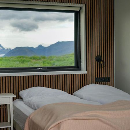 Hh Gisting/Guesthouse Hólmur Buitenkant foto