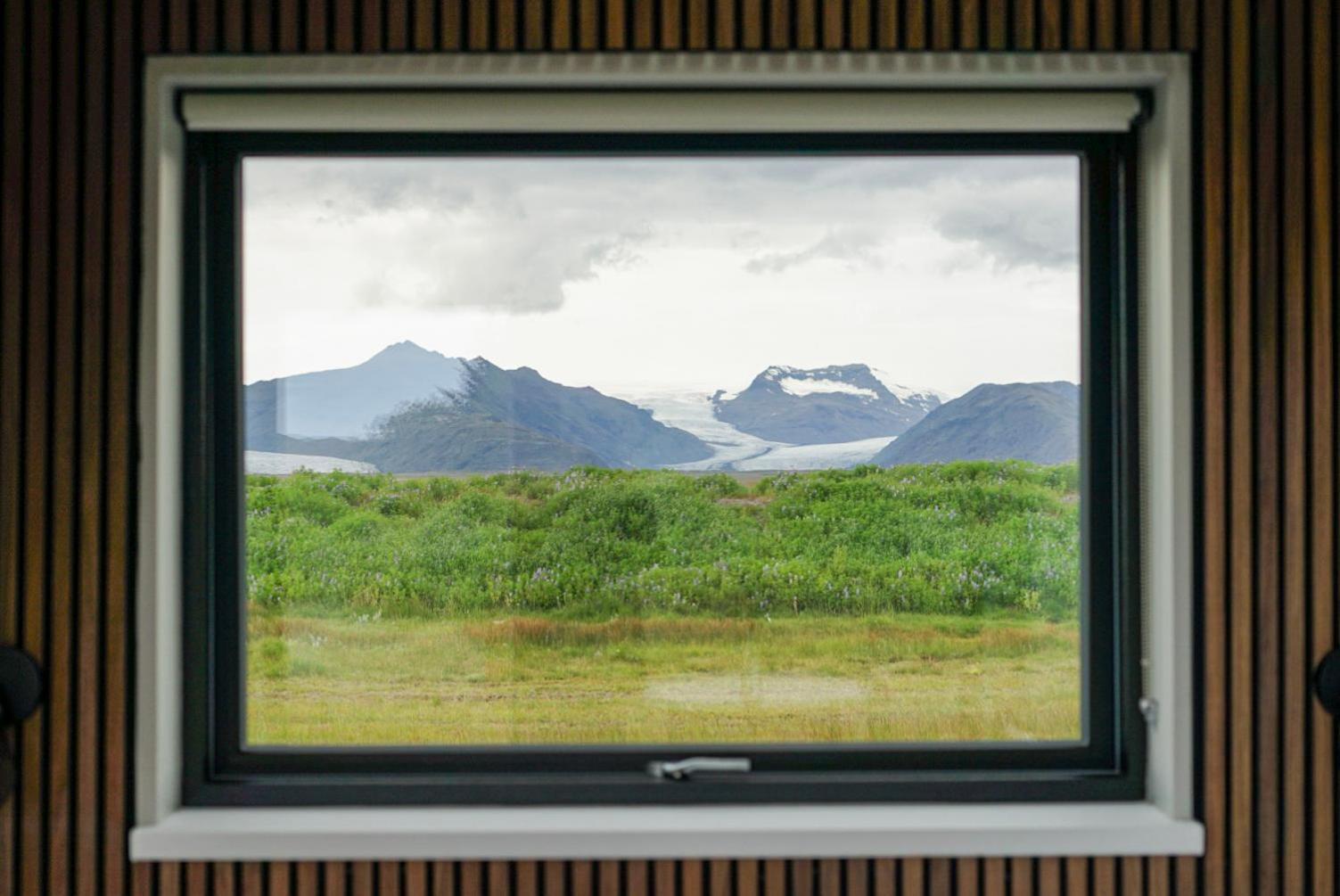 Hh Gisting/Guesthouse Hólmur Buitenkant foto